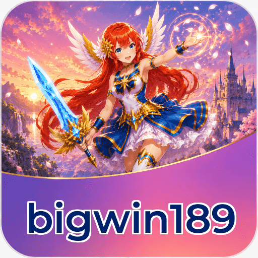 Download bigwin189 APK
